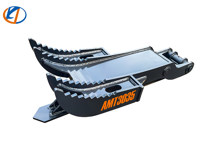 AMT3035Thumb Clamp Fits Cat 336 or 30-38 Tons